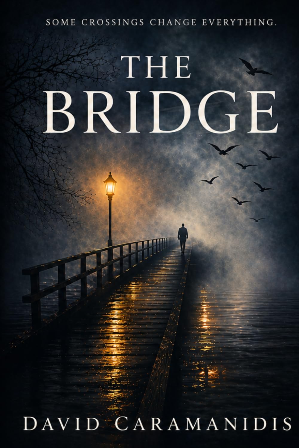The Bridge: Some Crossings Change Everything