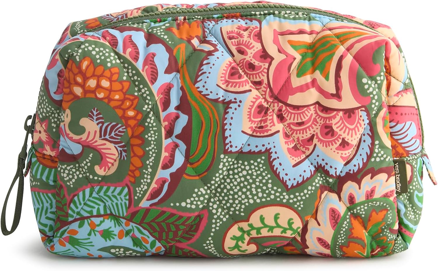 Featherweight Medium Cosmetic Bag