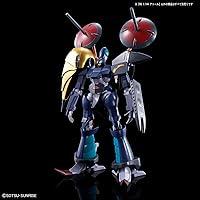 Vista 5 de BANDAI Hobby - L-Gaim - A. Taul 1/144, Espíritus HG