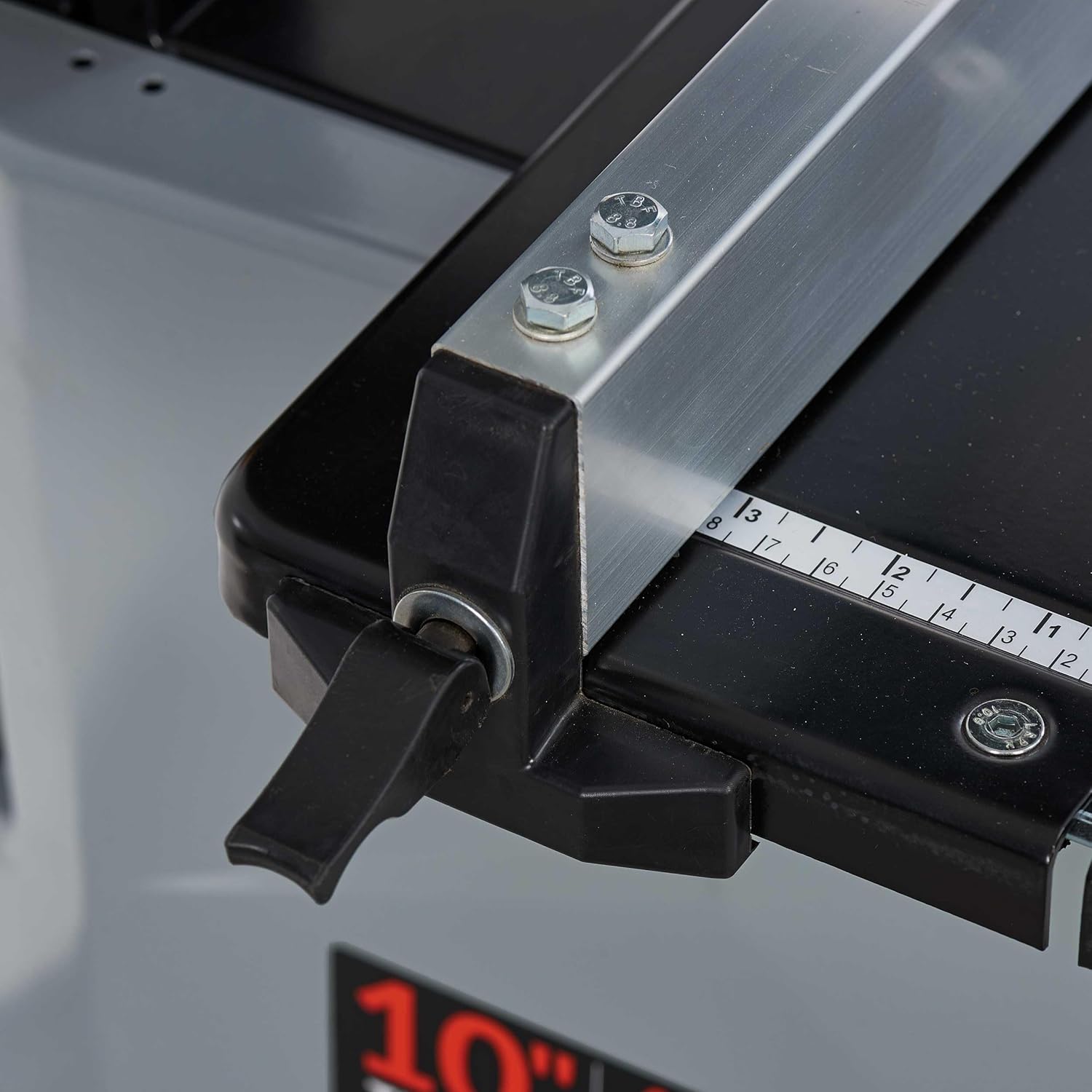 SHOPMAX SHOPMAX 4.2 Amp 10-inch Benchtop Band Saw