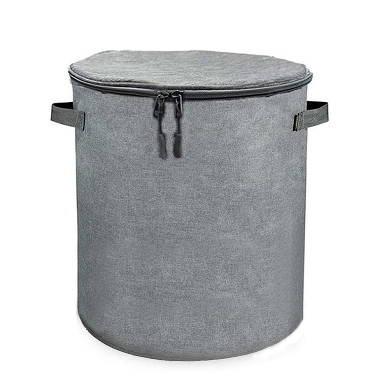 Storage Bins for Building Bricks, Tiny Block, Toy for Playroom Nursery Toy Storage Organizers with Play Mat Folding Bin Drawstring Cleanup