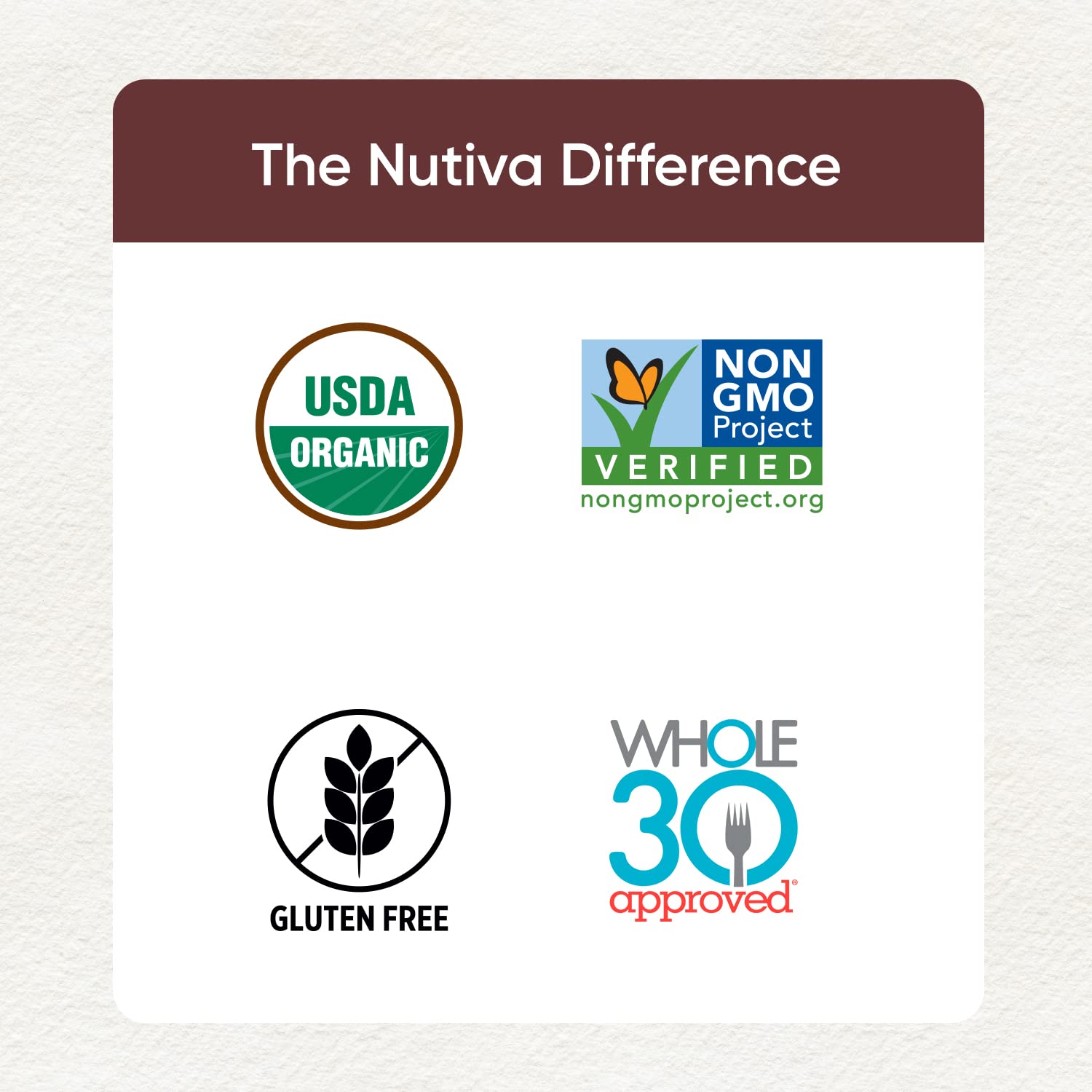 Organic All Purpose Steam-Refined Coconut Oil, 78 Fluid Ounce | USDA Organic, Non-GMO | Vegan | Neutral Flavor and Aroma for Cooking & Natural Moisturizer for Skin and Hair : Everything Else