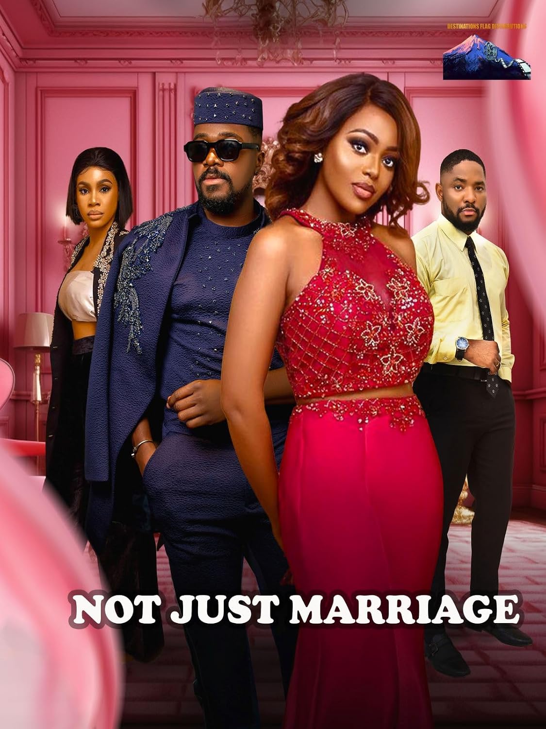 Not Just Marriage
