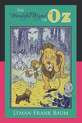 The Wonderful Wizard of Oz