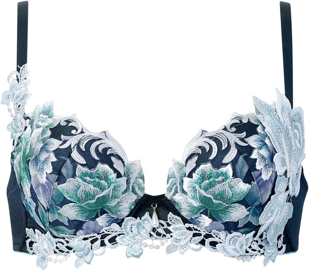 Amazon | ワコール サルート 26グループ 26G P-UP ブラジャー DEF