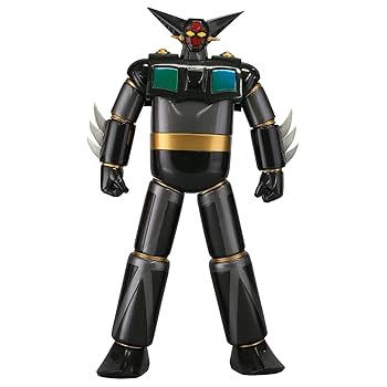 絶版‼️カードゲッターVol.1.2.3コンプ 新品未使用品 Amazon | ソフビトイボックス Hi-LINE 005 ゲッター1(Evil Color