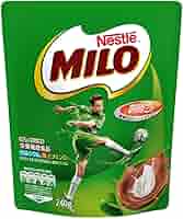 Nestle - 格安★ネスレ ミロ オリジナル240g×20袋 Amazon.co.jp: ネスレ日本 ミロオリジナル 240g : 食品・飲料・お酒