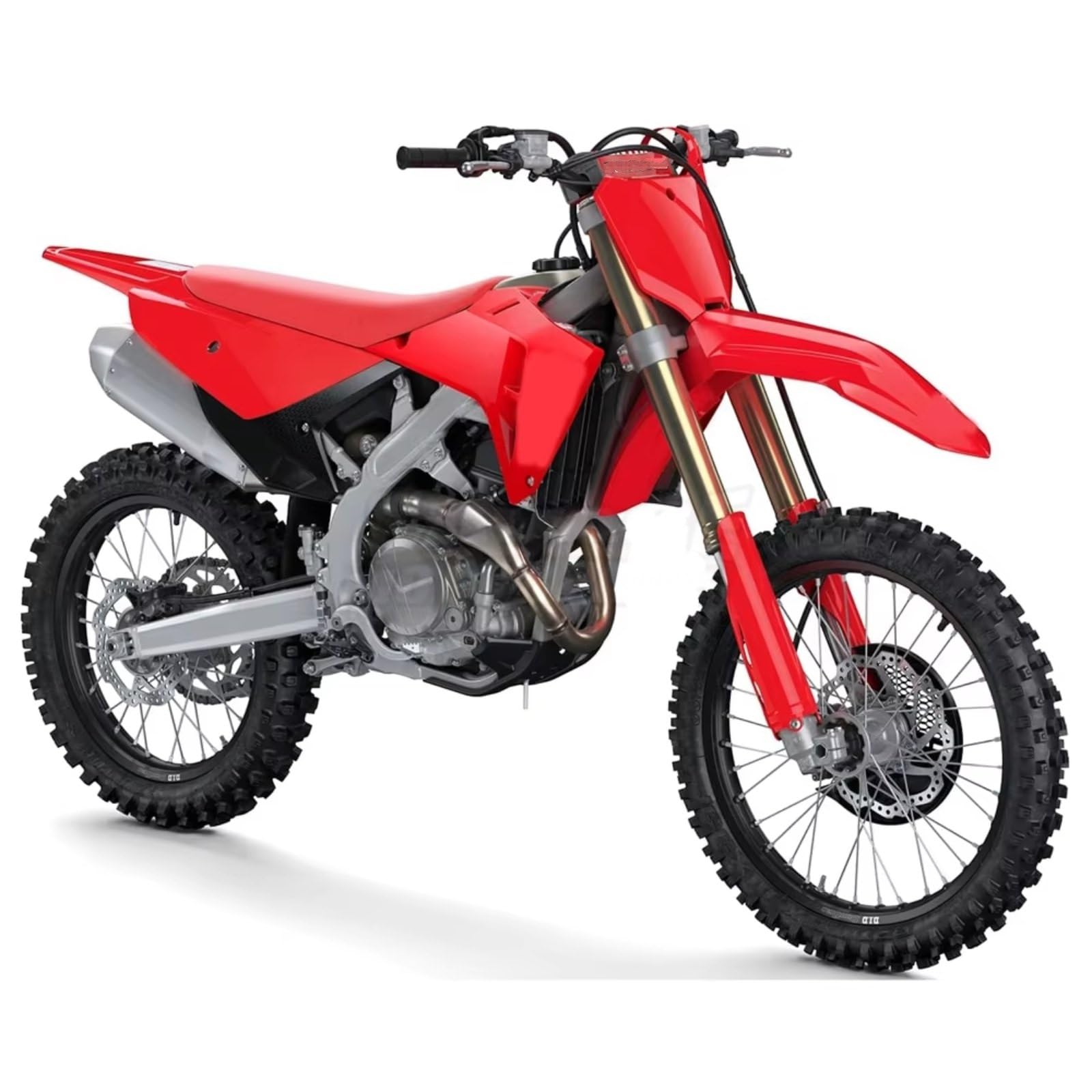 Copertura pignone moto per CRF450R 450RX 2021-2025 protettiva pignone moto | Aiuta a proteggere l'area della catena dall'impatto della ghiaia e dall'esposizione alla pioggia