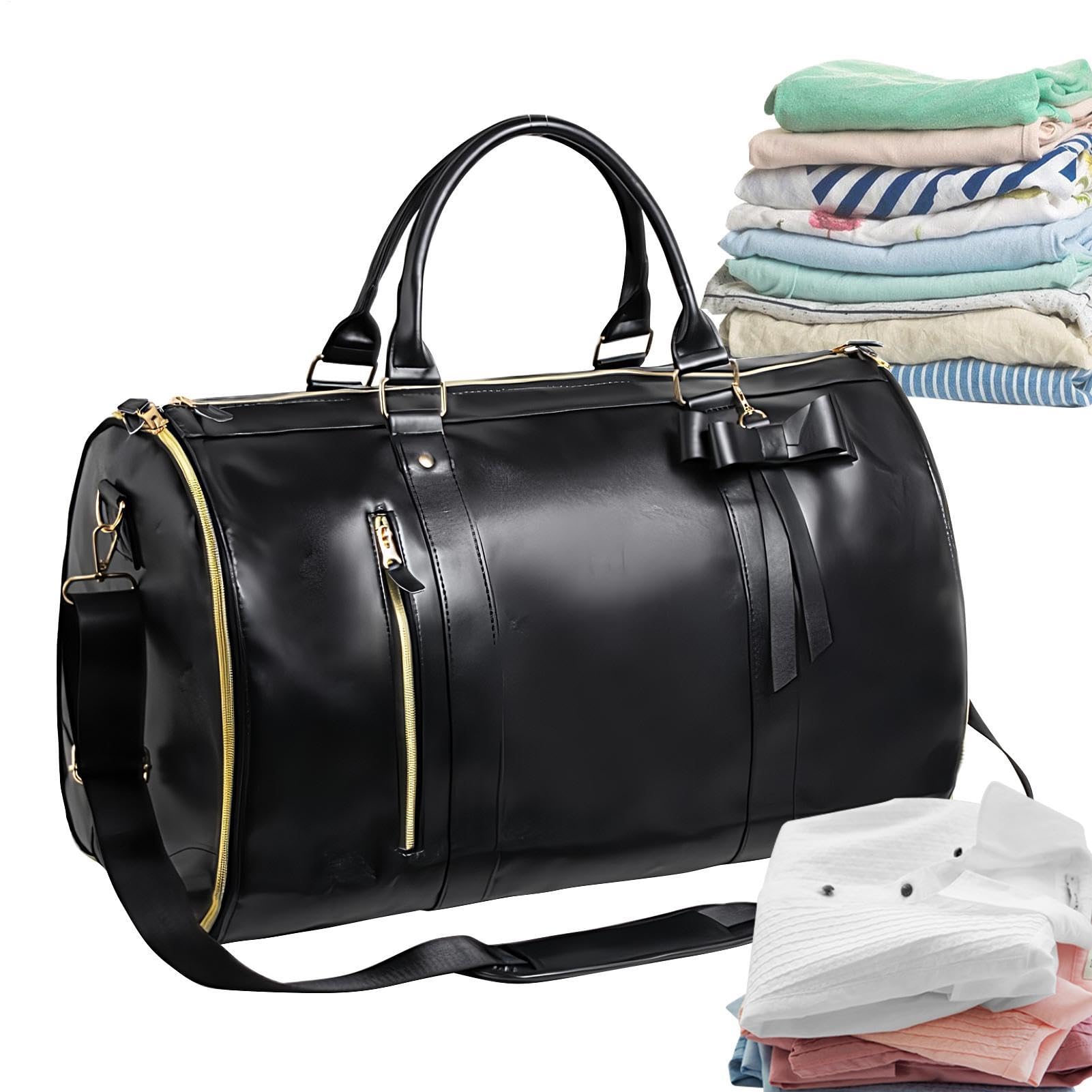 Borsa porta abiti da viaggio | Borse per indumenti convertibili