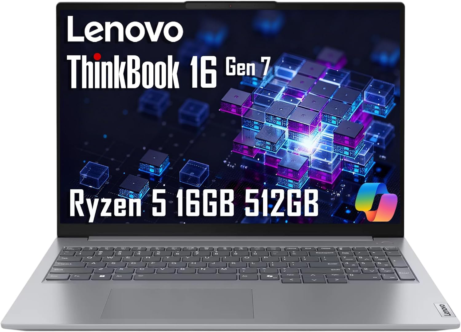 16GB|512GB SSD