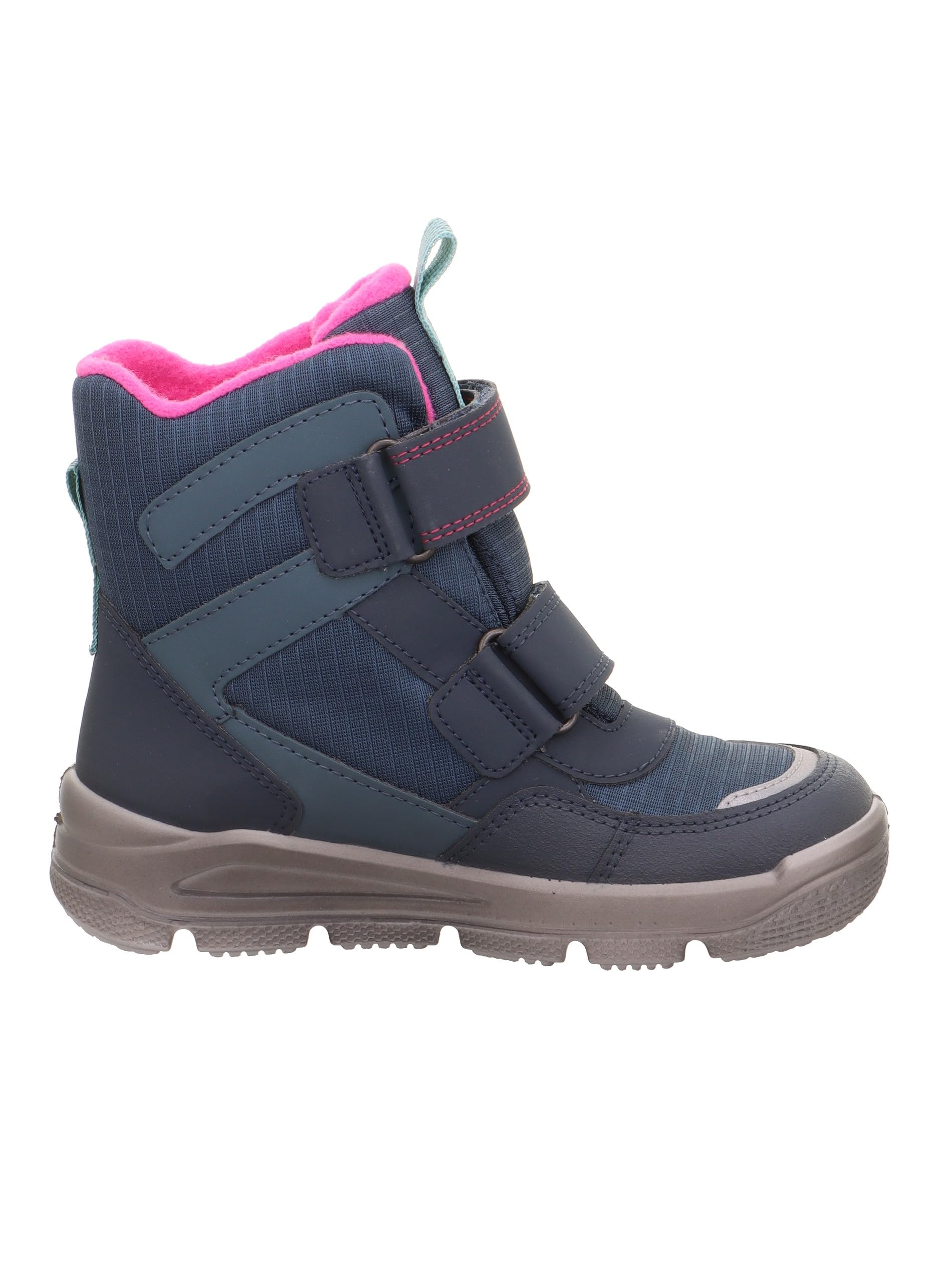 Superfit Mars Warm Gefütterte Gore-tex Botas para nieveNiñas