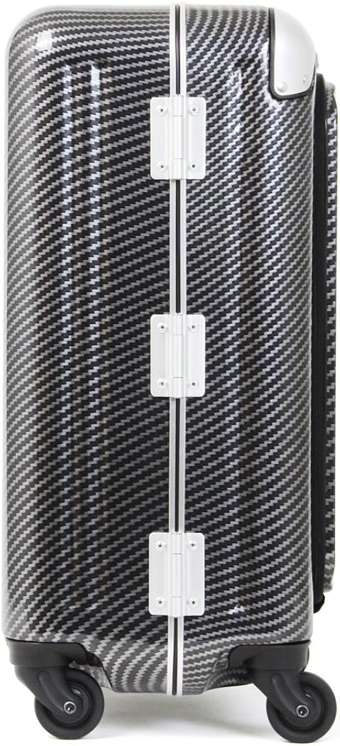 review Enkloze X1 Carbon Carry-On 21