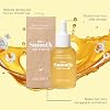 Hair Care Oil, Moisturising Anti-Dryness , Refreshing Floral Scent, Nourishing Hair Oil for Curly Straight Hair, Repair, Shine, Smooth Control, for Men and Women,