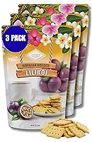 Vista 3 de Diamond Bakery Galletas hawaianas de guayaba