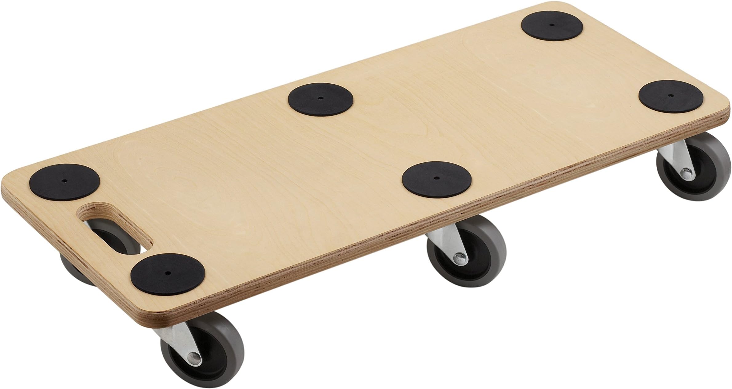 plywood transport roller