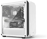 Vista 2 de be quiet! Pure Loop - Sistema de refrigeración por agua todo en uno de 4.724 in Intel 1700 1200 2066 1150 1151 1155 2011 Square ILM AMD4 AMD5