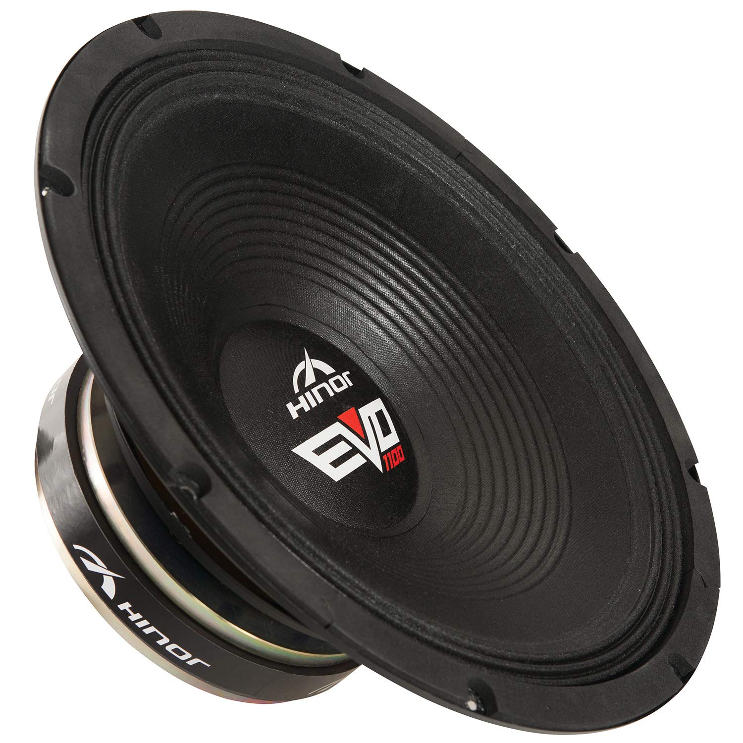 Alto Falante Hinor EVO 15 Polegadas 1100W RMS 4R Woofer 30961