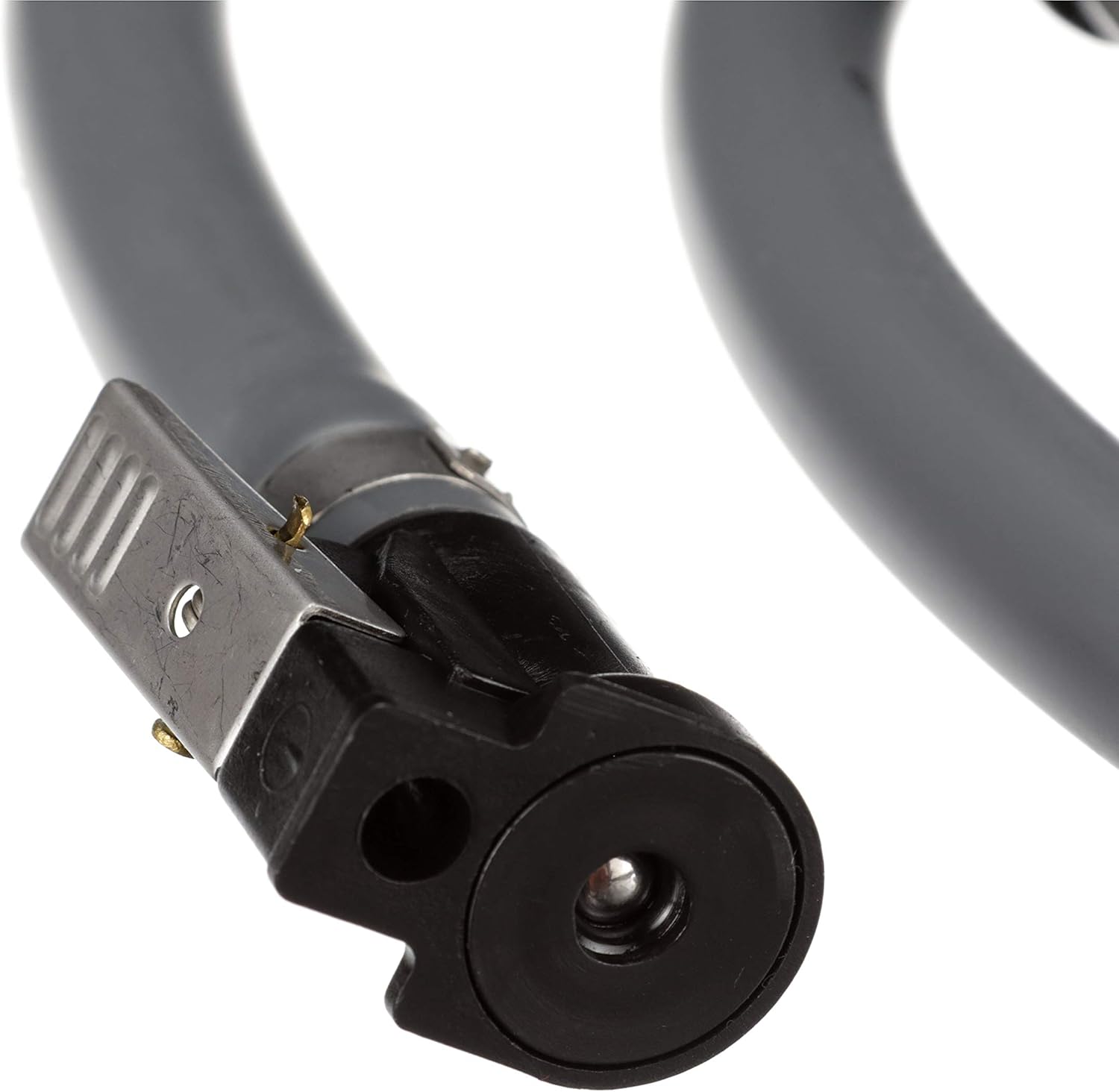 attwood 93806ELP7 Fuel Line Kit — for Johnson and Evinrude Engines, 6 Feet Long, 3/8-In. Diameter, with Hose Fittings : Sports & Outdoors