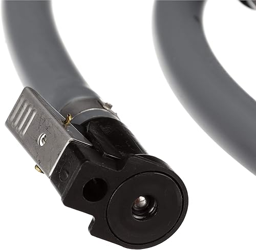 Miniatura 5 de Attwood 93806ELP7 Kit de línea de combustible para motores Johnson y Evinrude de 6 pies de largo, 3/8 pulgadas de diámetro, con accesorios de