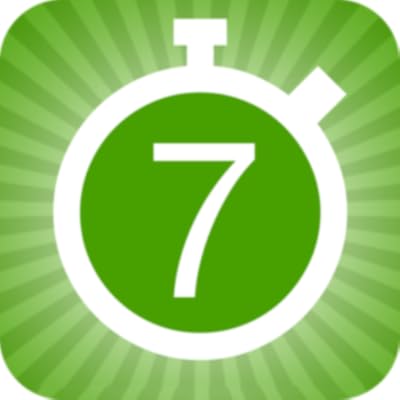 Free 7 oMinute Workout Challenge