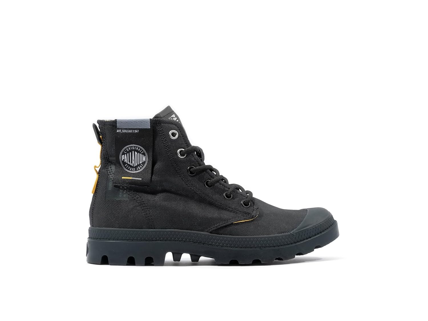 Palladium mens Pampa