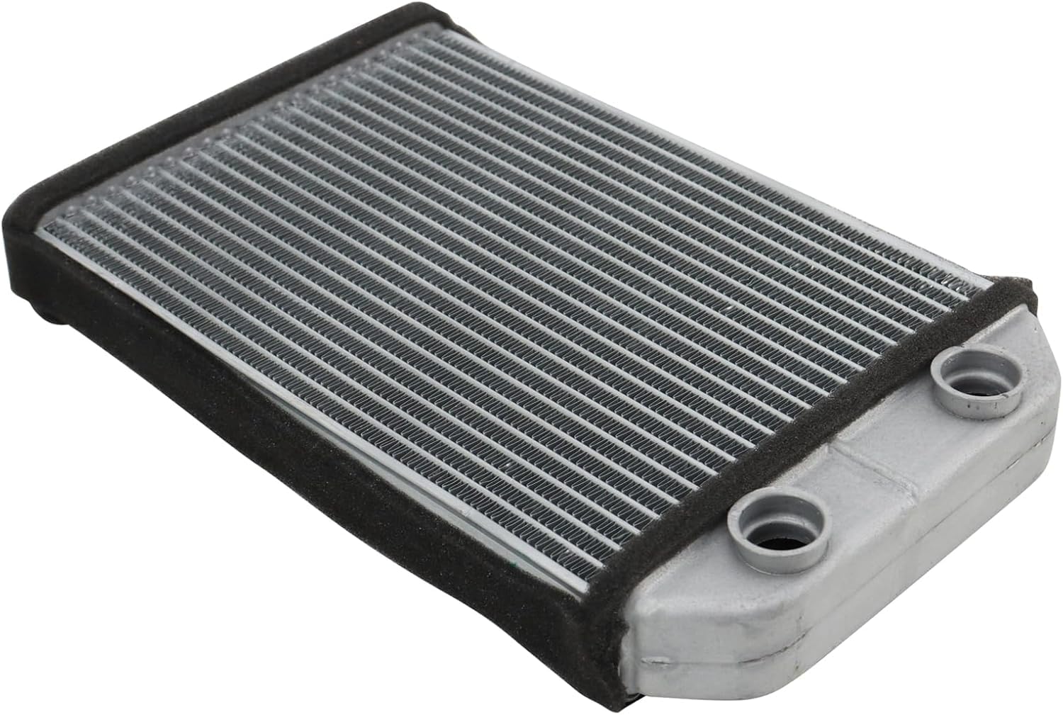 HVAC Heater Core Automotive Replacement Heater Cores Compatible with Toyota 4Runner 1996-2002, Tacoma 2001-2004, Tundra 2000-2003 Replace 871070C010, 871070C040