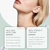 Neck Creams for Tightening and Firming,Anti Aging Firming Neck Cream,Anti Wrinkle Neck Retinol & Collagen Cream,Skin Tightening Cream for Face,Neck,Neck Cream Lifting & Repairing & Moisturzing