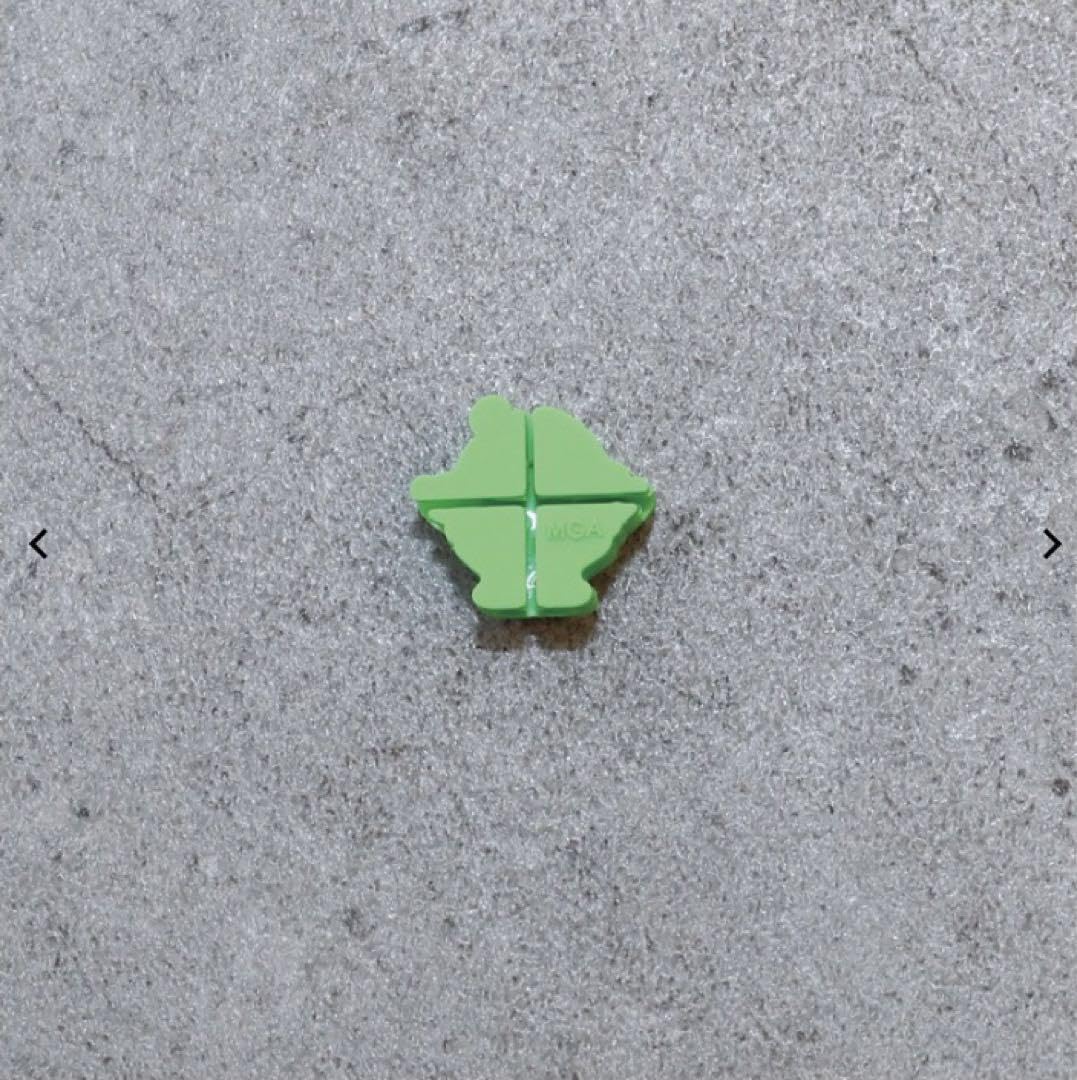 Amazon.co.jp: FC会員限定Mrs. GREEN APPLE メメル カバー マスコット