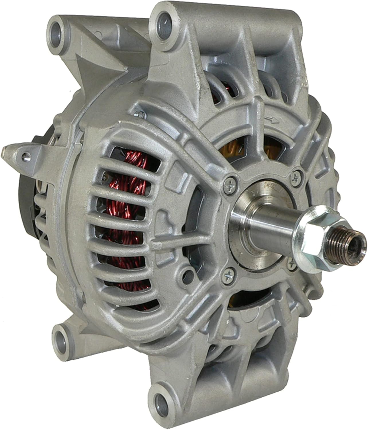 DB Electrical 400-24068 Alternator For Ford Freightliner International Kenworth Mack Peterbilt 00 01 02 03 04 05 06 07 08 09 10, Volvo Truck, F650 F750 5.9L 5.9 7.2L 7.2, Fl106 01 02 03 04 05 06 07