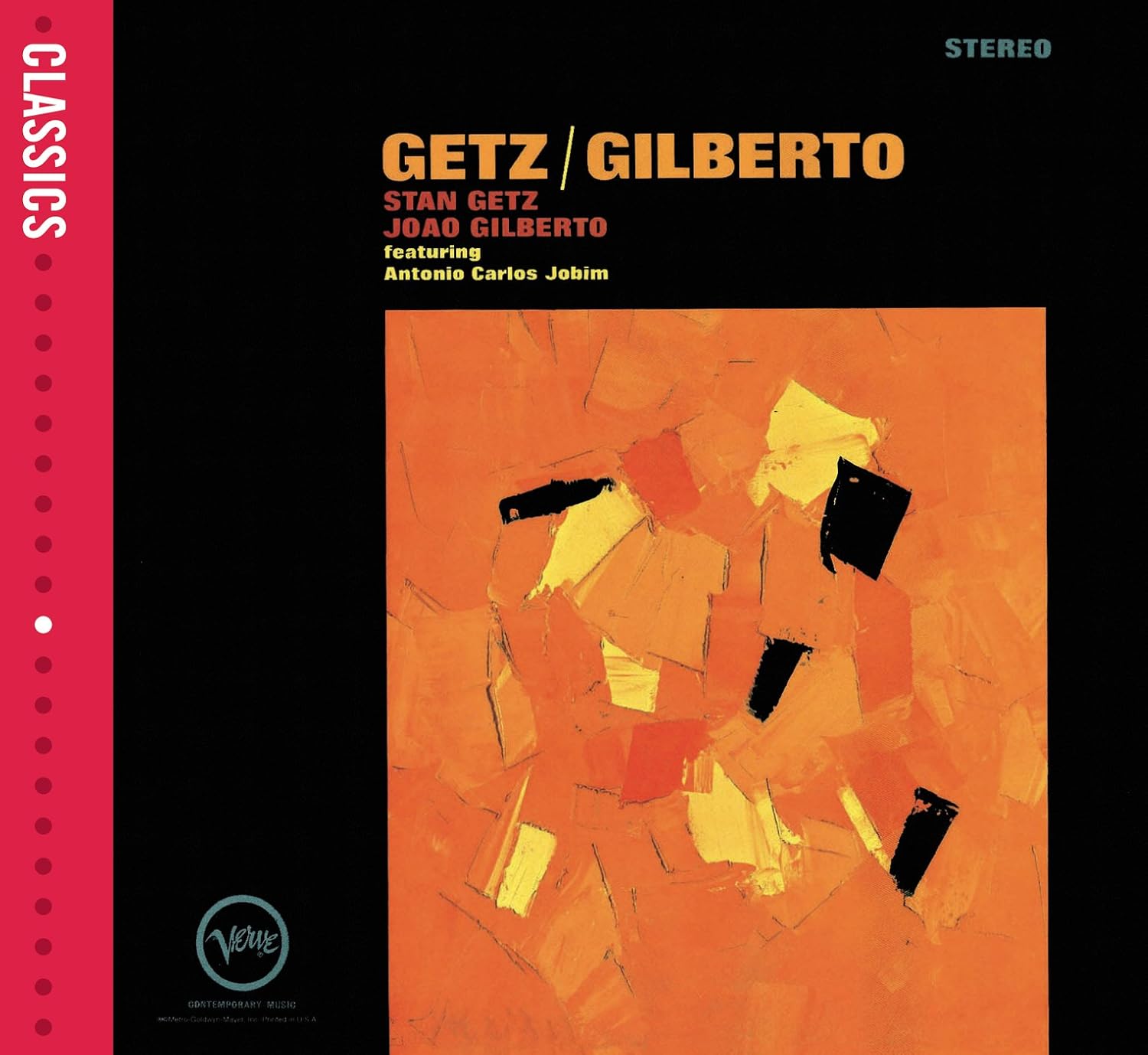 Jazz Brasileño