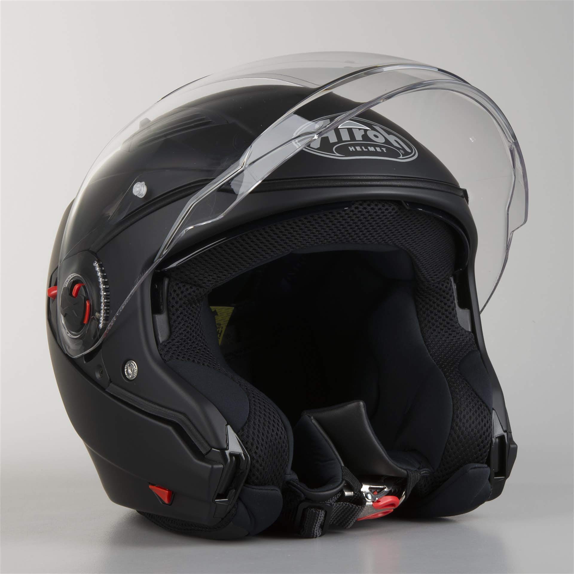 Airoh Casco