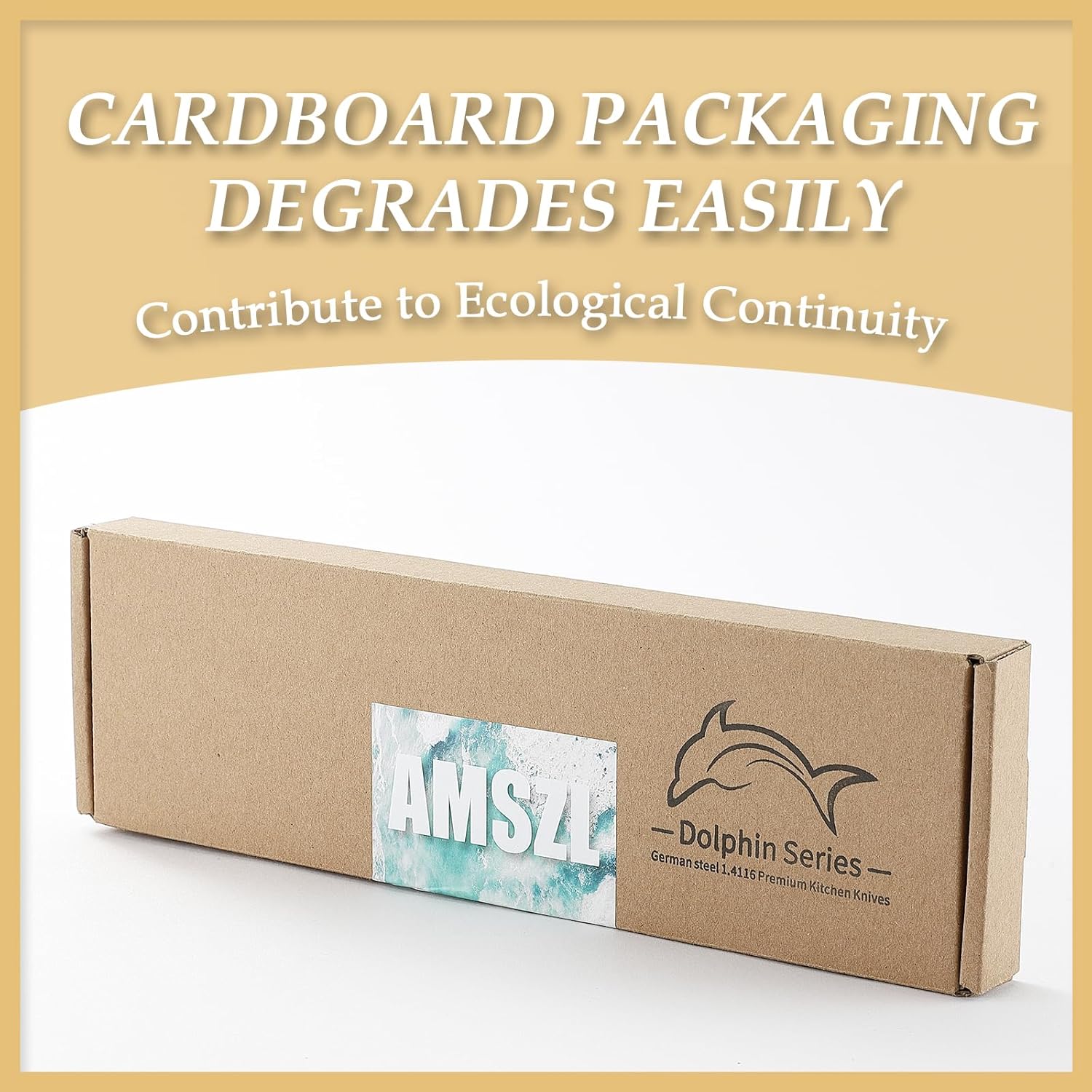 Paring Knife Set of 2, German 1.4116 Steel Ultra Sharp 3.5” Fruit & Vegetable Knives - 15° Hand-Honed Edge, Full Tang ABS Handle - Dishwasher Safe Kitchen Knives for Precise Peeling, Slicing & Garnish - Image 8