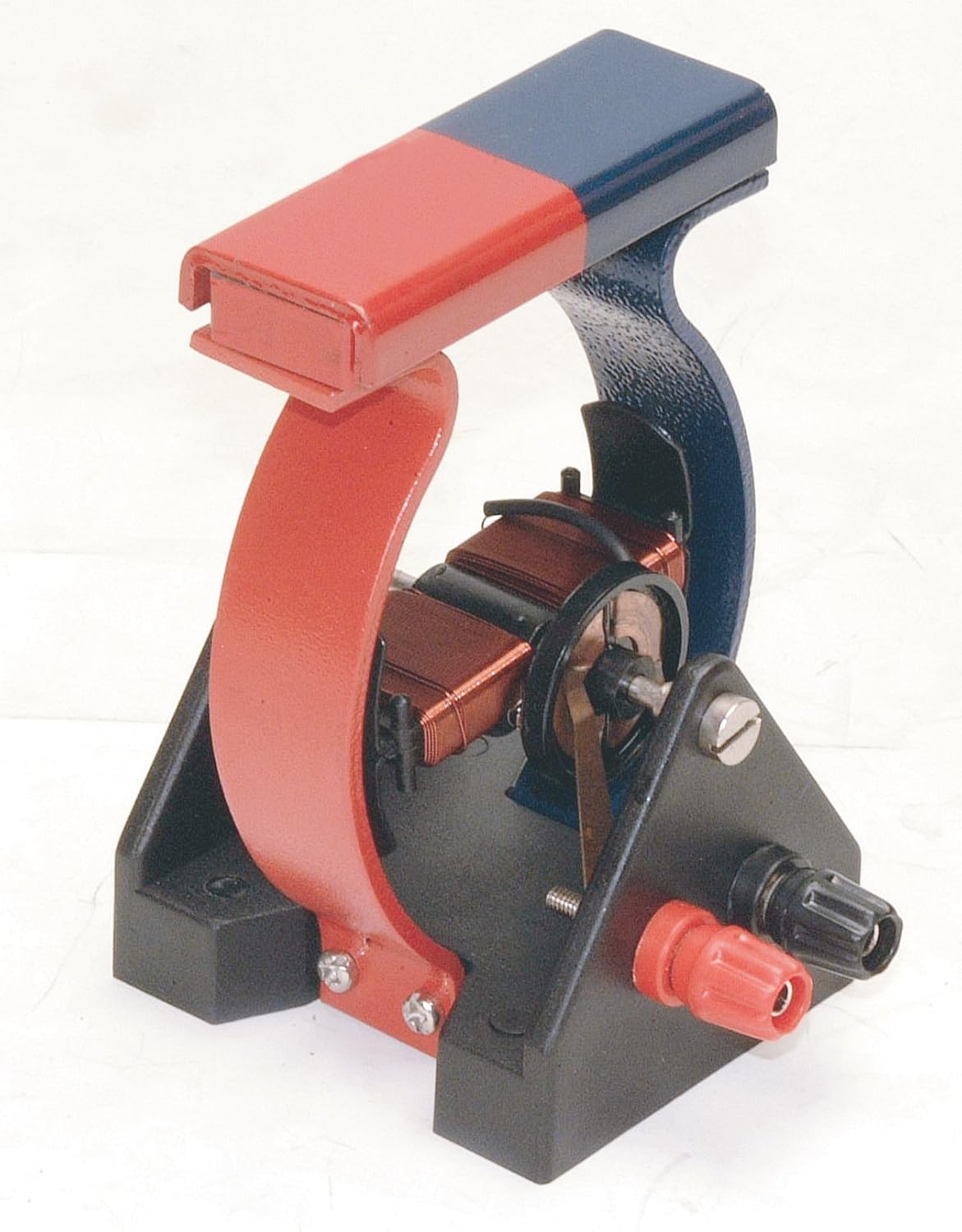 Eisco Labs Demonstration DC Electric Motor