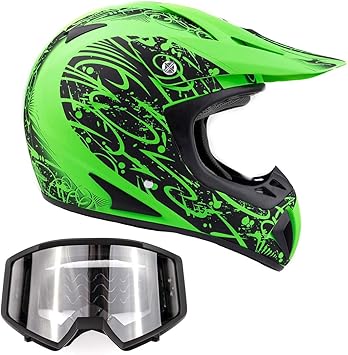 atv helmets adults