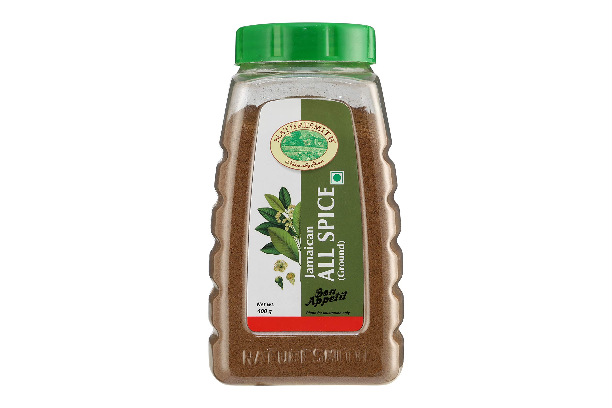 See full amazon price history chart for NATURESMITH JAMAICAN ALL SPICE-400g || READY TO USE BIG JAR || NATURESMITH JAMAICAN ALL SPICE-400g || READY TO USE BIG JAR || (B07YH9MD1J) Amazon Price History, Amazon Price Tracker