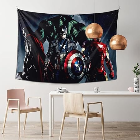 Amazon Co Jp マーベル アベンジャーズ タペストリー 壁掛け 壁飾り インテリア ウォールアート 模様替え 部屋 アート おしゃれ ナチュラル シンプル 布 ポスター 多機能 布ポスター 部屋飾り お店 雑貨 個性ギフト 北欧 和風 目隠し 背景布 大判 部屋 背景 カフェ Amazon Co Jp マーベル アベンジャーズ タペストリー 壁掛け 壁飾り インテリア ウォールアート 模様替え 部屋 アート おしゃれ ナチュラル シンプル 布 ポスター 多機能 布ポスター 部屋飾り お店 雑貨 個性ギフト 北欧 和風 目隠し 背景布 大判 部屋 背景 カフェ