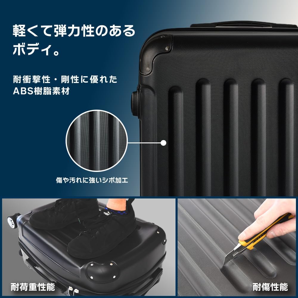 360度回転するダブルキャスター