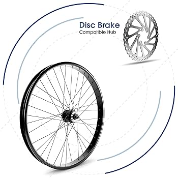 Amazon.co.jp: BBR Tuning 高耐久12ゲージ シルバーディスク