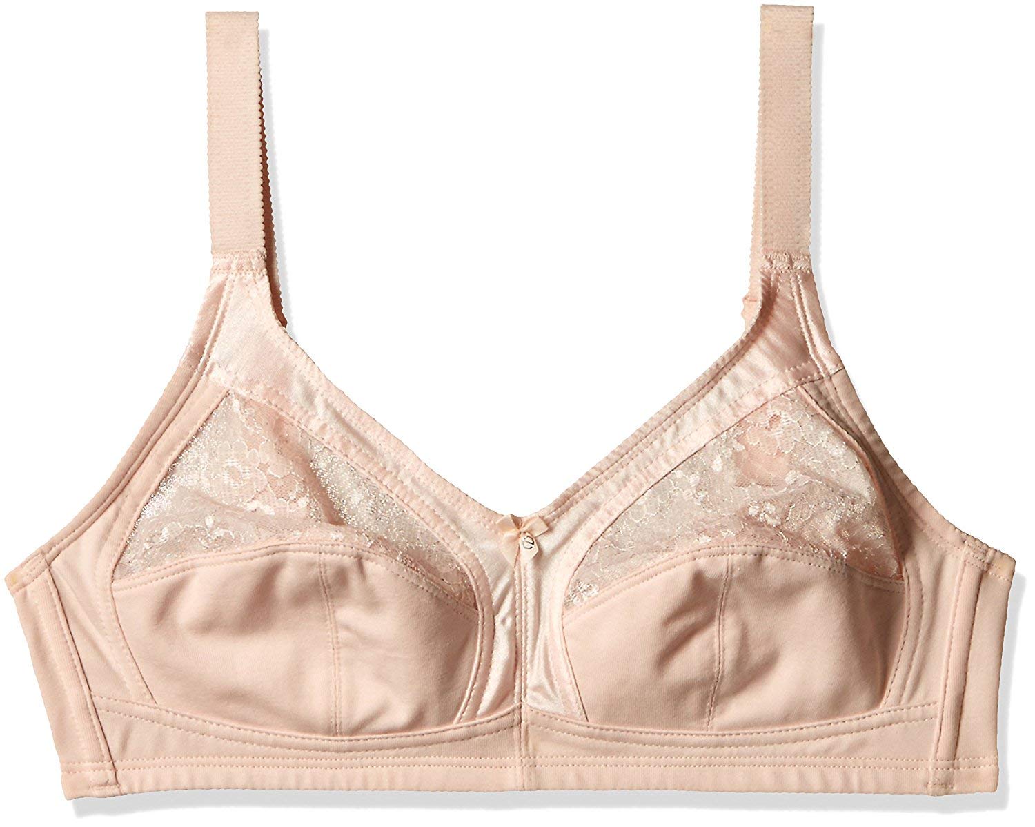 Enamor M Shaped Non Padded Wirefree Bra For Women Desertcart INDIA