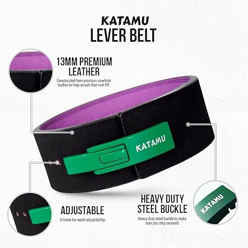 Miniatura 4 de Katamu WSS Large 0.394 in