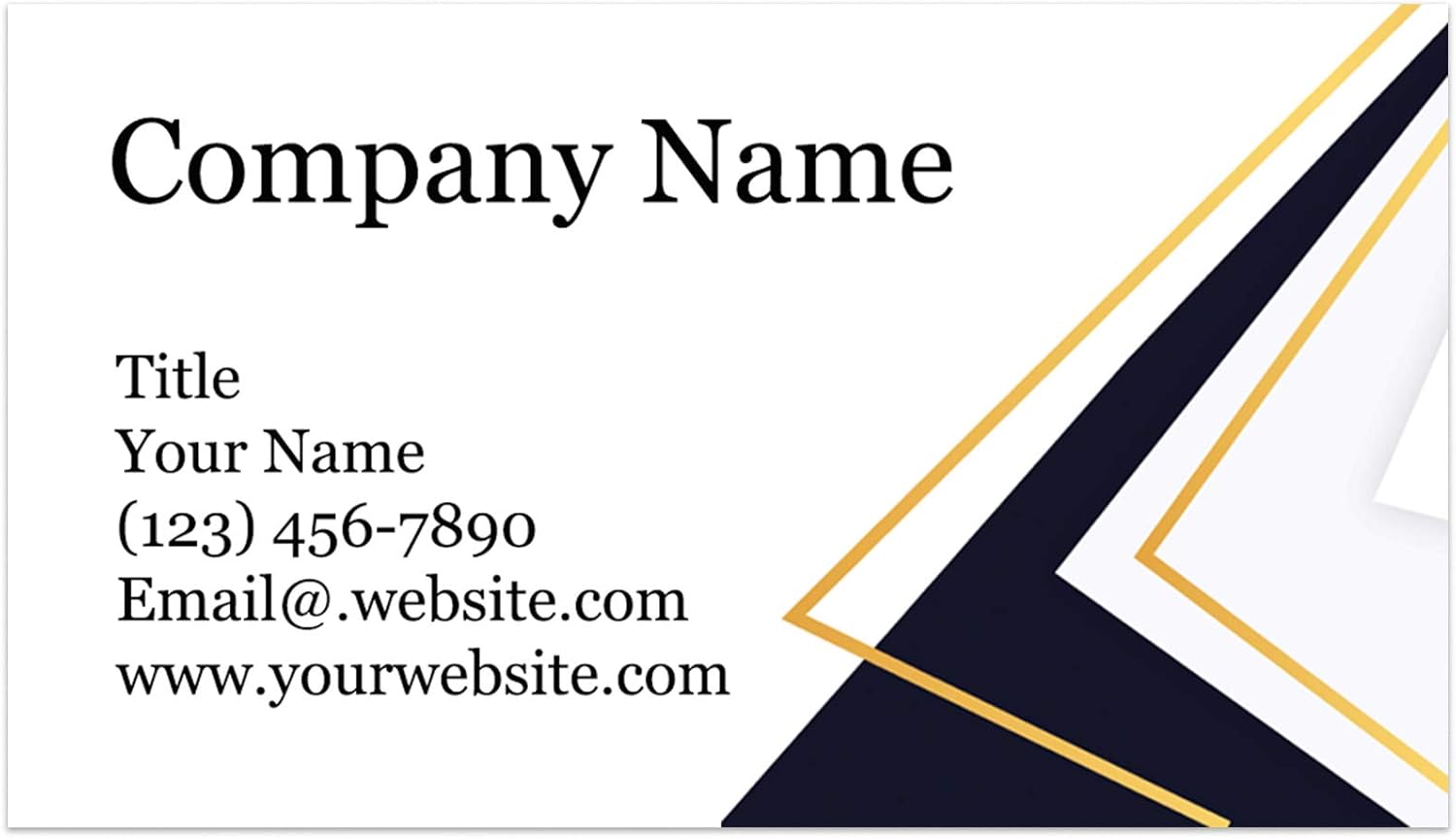 Custom Printed 100% Recycled Card Stock Business Cards - Thick Sturdy Stock - 3.5" x 2" - 100% Recycled Content - 100% Made in the U.S.A. (Rose Pink, 500)