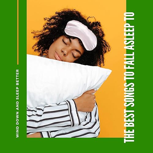 The Best Songs To Fall Asleep To Music To Wind Down And Sleep Better By Ladakh Gerrard On Amazon Music Amazon Com