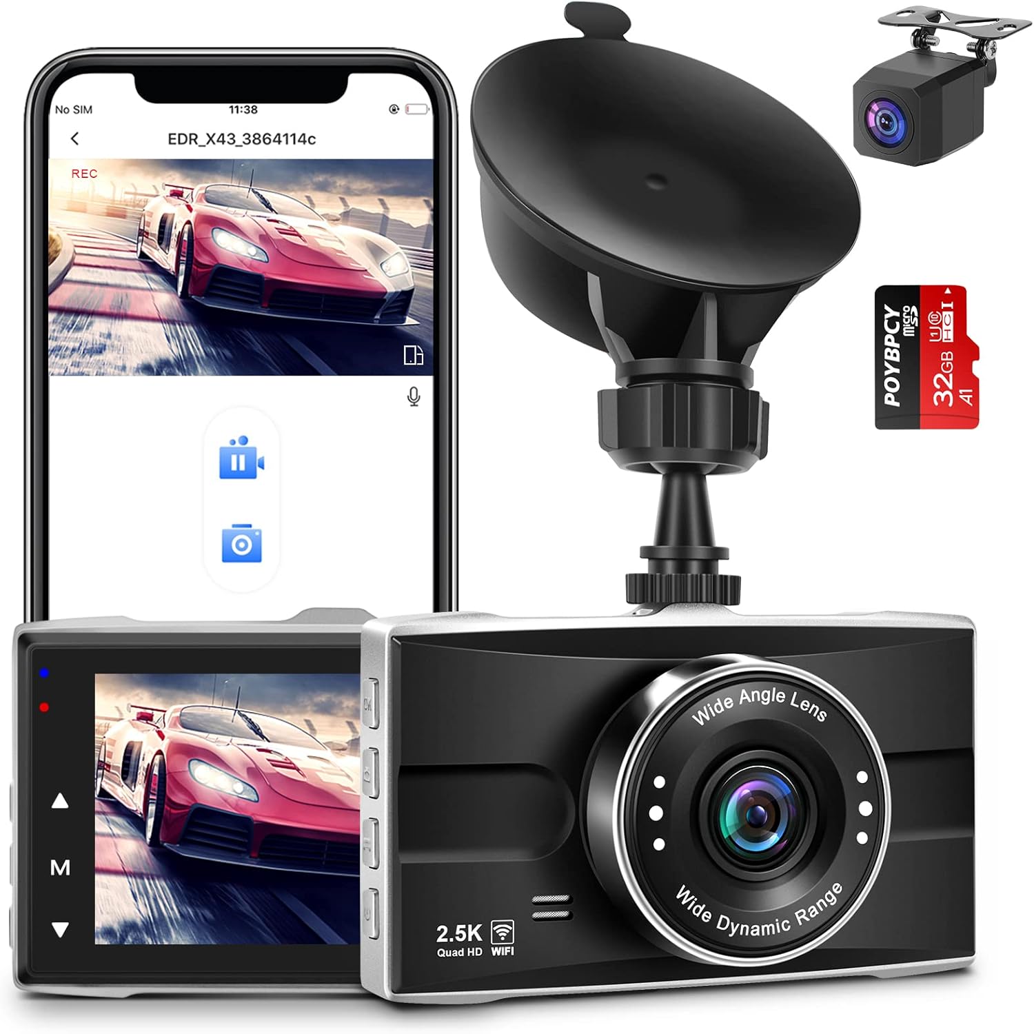 Dual Dash Cam Wiring Diagram | ubicaciondepersonas.cdmx.gob.mx