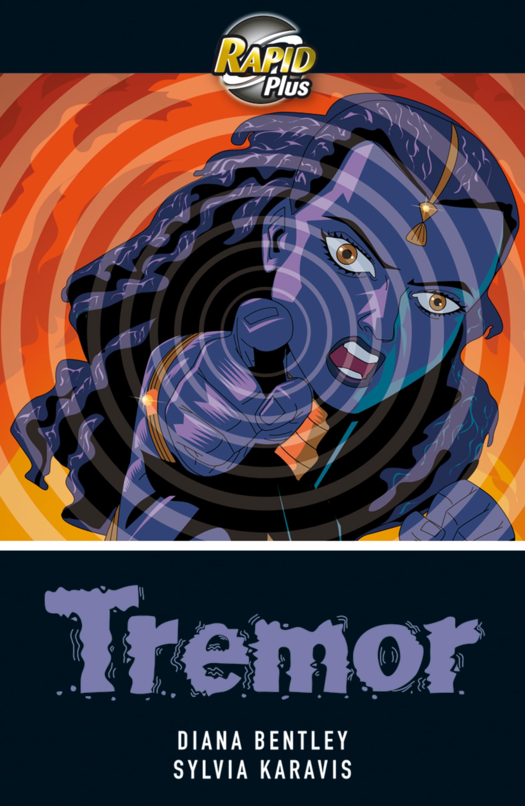 Rapid Plus 4B Tremor