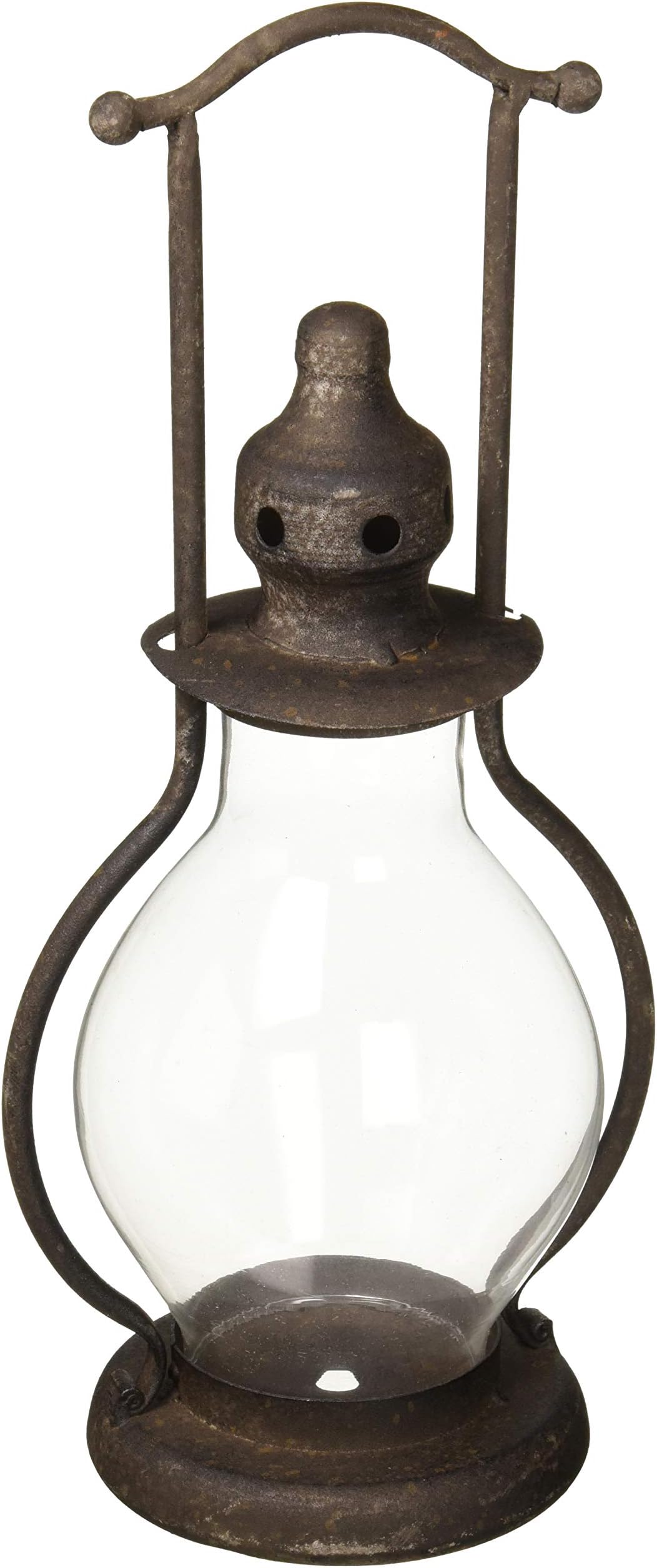 CTW Home Collection CTW Lantern, Multi