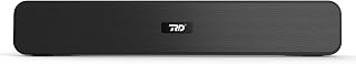 RD SP-12 Smart Portable Stereo Wireless Soundbar Price In India