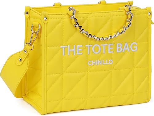 Miniatura 15 de Bolso de mano para mujer, bolsa satchel con asa superior y correa para el hombro Acolchado negro,NEGRO (BLACK-SUEDE),MARRÓN (BROWN-SUEDE),Acolchado