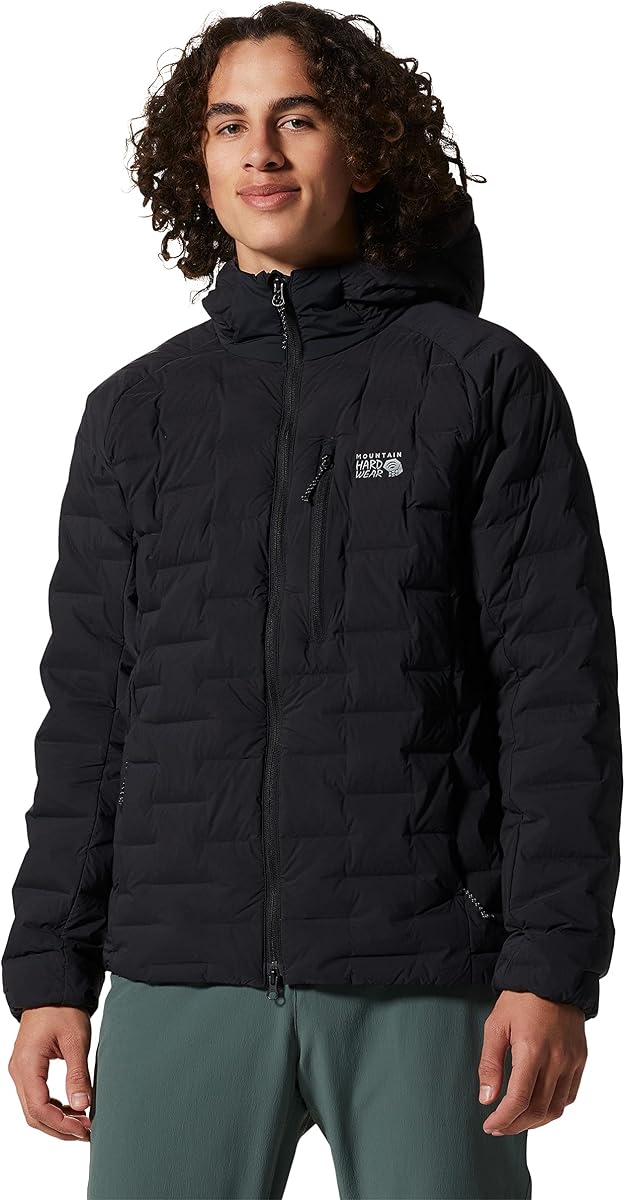 Mountain Hardwear Stretchdown™ Hoody