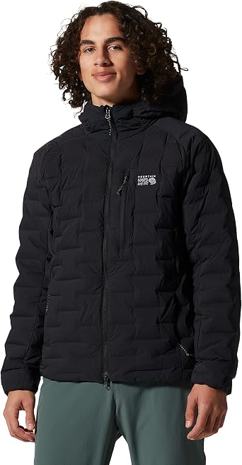 Mountain Hardwear StretchdownTM Hoody