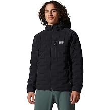 Mountain Hardwear StretchdownTM Hoody